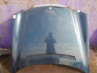 Купити Mercedes e-klasa w210 капот, фото thumb