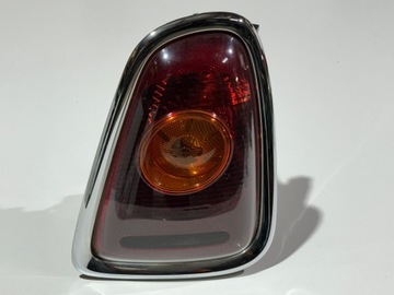 фото thumb №1, Mini cooper r56 лампа праві зад оригінал