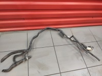 Jeep grand cherokee wk 3.0 crd commander xk xh магистраль воды провода ory Цена, фото thumb