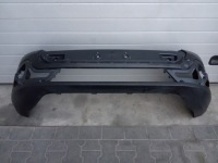 фото thumb №1, Ford transit custom 2012-17r. - бампер перед