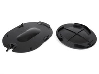 фото thumb №3, Заглушка подкрылки do renault megane ii 2 scenic ii