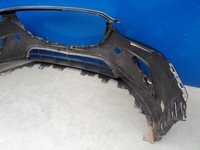 фото thumb №14, Mazda cx3 lift 18-20 2018-2020 бампер передній