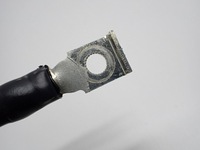 фото thumb №10, Клема шланг акумулятора 5a29a11 bmw 4 i4 g26 gran купе 23r