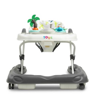 TOYZ SURF CHODZIK JEŹDZIK PCHACZ 3w1 INTERAKTYWNY