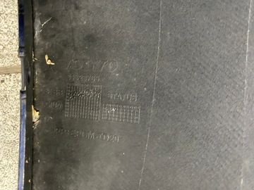 фото thumb №12, Бампер перед переднє volvo xc60 xc-60 рестайлінг 2013-