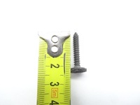 фото thumb №6, Audi a6 a8 d2 гвинт tapicerowana оббивка 25mm