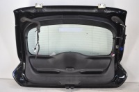 фото thumb №6, Volvo v40 ii кришка багажника зад задня 452-46