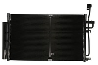 фото thumb №1, Кондиціонер chevrolet captiva 2.0 дизель 2006 -