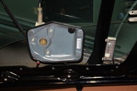 фото thumb №5, Двері правий перед vw scirocco lc9x оригінал