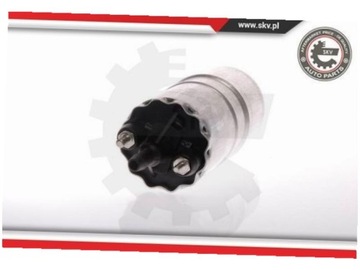 фото thumb №2, Насос пального fiat stilo мульті wagon 1.9 03-07 brava 1.9 00-01