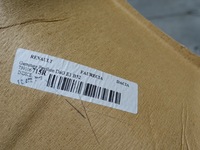 фото thumb №13, Dacia sandero ii stepway lift сиденья заднее сиденье коврик салон полный середина