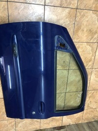 фото thumb №3, Thalia 1.5dci 07' двері ліві перед