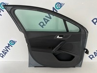 фото thumb №10, Двері лівий перед peugeot 508 i