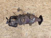 фото thumb №1, Toyota aygo ii 18-22 lift катализатор