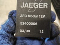 фото thumb №5, Модуль фаркоп jaeger 52400006