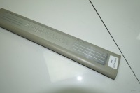 Mercedes x164 gl w164 молдинг порог левая накладка порог 1646803335 ml Недорого, фото thumb