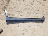 фото thumb №1, Opel mokka i a 12-16r молдинг порог правая