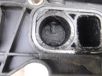 фото thumb №5, Коллектор всасывающий mercedes w210 lift 2.2cdi регулятор