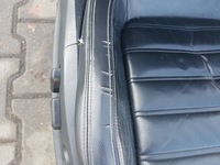 фото thumb №9, Vw scirocco iii 08-14r сидіння шкіряні диван