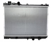 фото thumb №1, Радіатор wody mazda premacy 2.0 didt 1998-2005