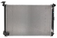 фото thumb №1, Lexus rx rx400h 2004-2009 радіатор wody 3.3 v6 b