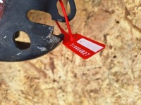 Oś задняя renault modus 04- с Разборки, фото thumb