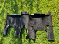 фото thumb №7, Dodge durango коврик обшивка пол 17r lift