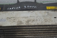 фото thumb №4, Радиатор вентилятор chevrolet captiva 2.0 cdti