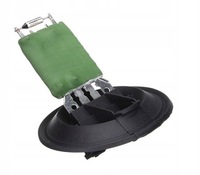 фото thumb №1, Audi a2 2000 резистор резистор регулятор вентилятор