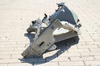 фото thumb №8, Лонжерон левый перед подкрылок чашка altima l32