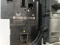фото thumb №7, Модуль sam коробка предохранителей предохранители mercedes w212 e63