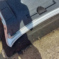 фото thumb №11, Audi a5 8t крышка багажника багажника