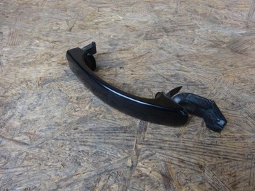 фото thumb №1, Vw golf v eos ручка наружная дверь 1k5837205