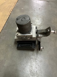 фото thumb №1, Насос тормозная abs mercedes cls w219