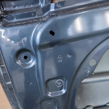 фото thumb №13, Двері праві перед hyundai i30 ii 3d 12-17