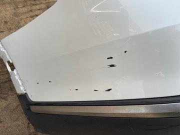 фото thumb №7, Бампер зад 3g9807421a vw passat b8 аксесуар 4 pdc