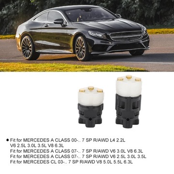 фото thumb №7, Датчик автоматичної коробки коробки передач автомобіля 722.9 y3/8n1 y3/8n2 підходить