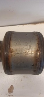 фото thumb №8, Vw golf viii 8 hb катализатор 2.0 tdi 2024 5wa253059cr 3q0254301jx