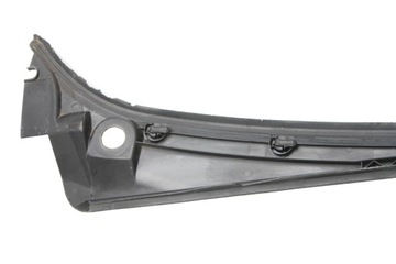 фото thumb №8, Bmw e60 e61 панель під лобовим склом захист впуск перед 7027083