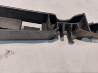 фото thumb №15, Ковзани бампера pod лампа vw passat b5