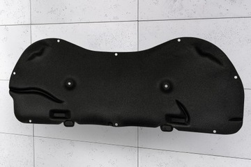 фото thumb №7, Opel corsa vi f 2019+ шумоізоляція капота з комплектом кліпси 9823209280