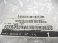 фото thumb №7, Bmw оригинальный номер 9251702, 61119251702