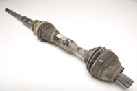 фото thumb №1, Volvo xc70 ii 2.4 привідний вал права довга 31272540 автоматична коробка передач