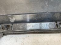 фото thumb №11, Audi q7 ii 4m0 lift s-line 24- спойлер диффузор бампера задняя 4m0807941n