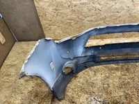 фото thumb №11, Mitsubishi outlander iii 3 12-15 бампер перед передній