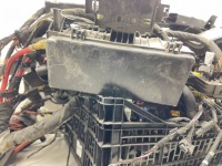 Джгут панелі приладової панелі mercedes-benz ml w166 a1664400438 Недорого, фото thumb