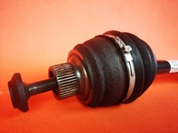 фото thumb №7, Audi a8 4h 3.0 tdi dsg привідний вал передня шарніри