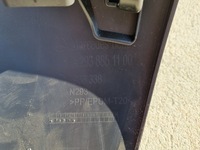 фото thumb №10, Mercedes eqc w293 293 бампер перед передний kpl