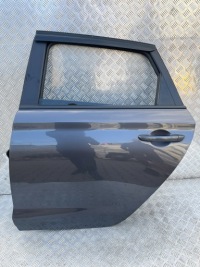 фото thumb №1, Дверь левый задняя hyundai i30 iii n hb 16- z3g