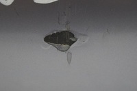 фото thumb №7, Бампер зад audi a8 d3 pdc